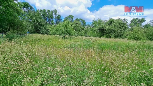 Prodej pozemky - zahrady, 3 307 m² - Kojetín I-Město
