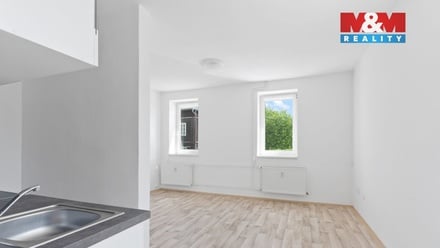 Prodej bytu 2+kk 44 m², Kytlice