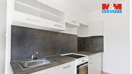 Prodej bytu 2+kk 44 m², Kytlice