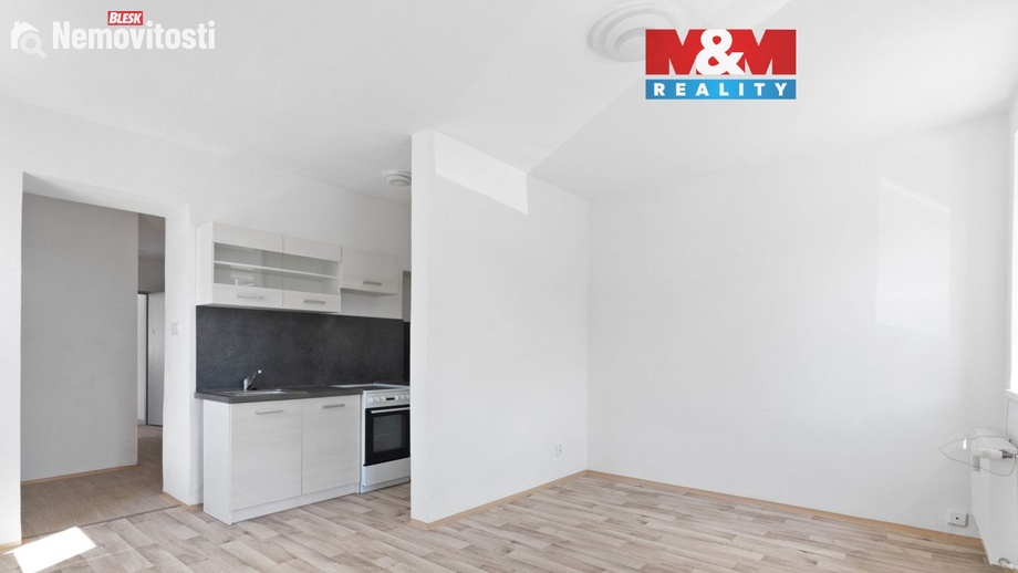 Prodej bytu 2+kk 44 m², Kytlice