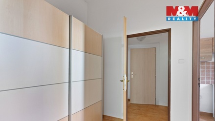 Prodej bytu 1+1 36 m², Kytlice