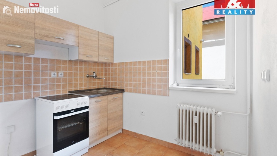 Prodej bytu 1+1 36 m², Kytlice