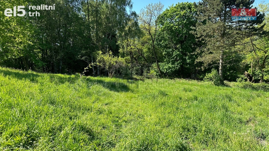 Prodej pozemky pro bydlení, 3 247 m² - Orlová - Poruba