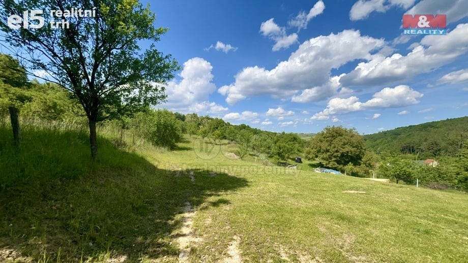 Prodej pozemky - zahrady, 3 729 m² - Šarovy