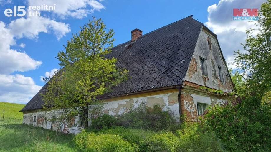 Prodej rodinné domy, 100 m² - Razová