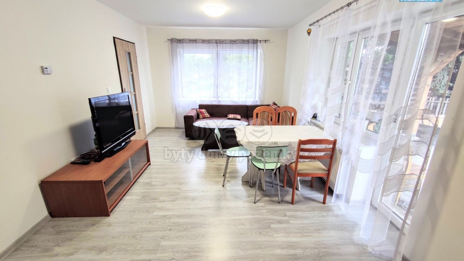 Pronájem rodinného domu 80 m², Bohumín - Skřečoň