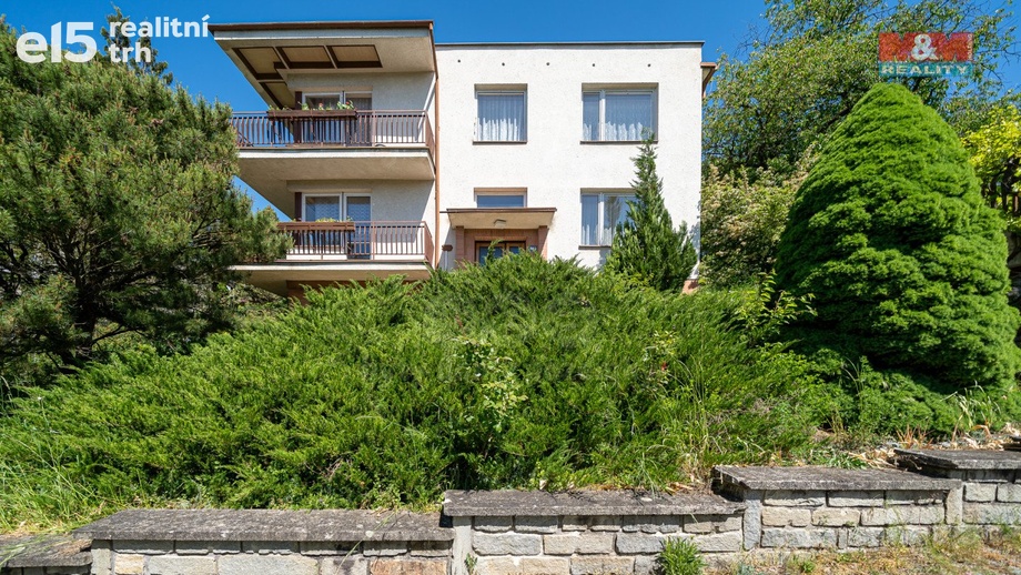 Prodej rodinné domy, 246 m² - Luhačovice