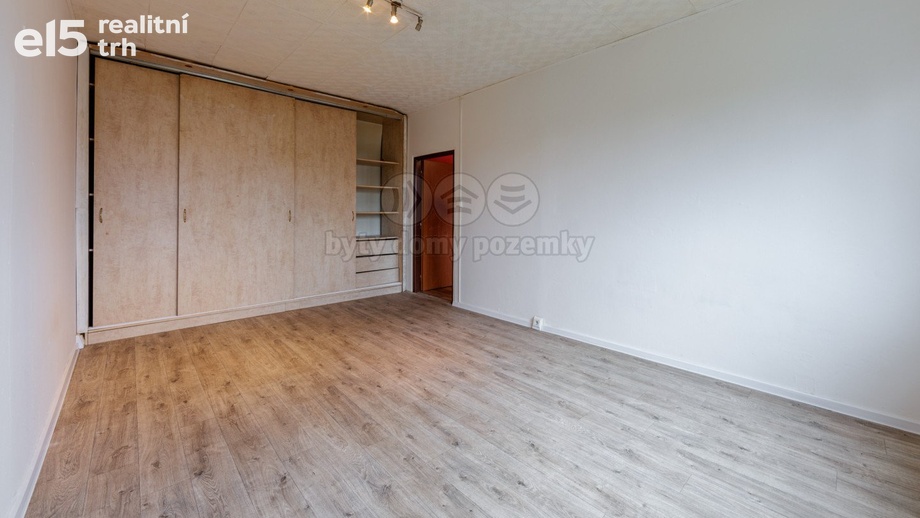 Pronájem bytu 2+1 56 m², Chodov