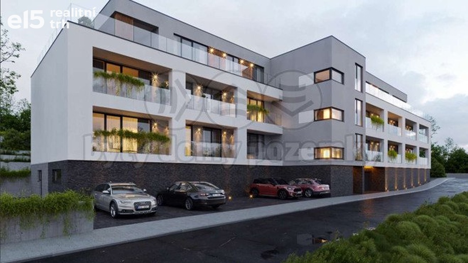 Prodej pozemky pro bydlení, 1 374 m² - Mladá Boleslav - Debř