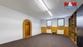 Prodej obchodního prostoru 121 m², Habartov