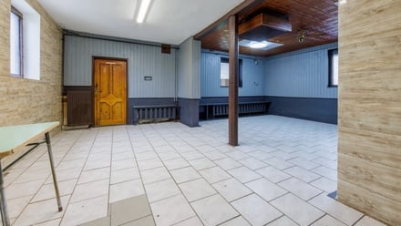 Prodej obchodního prostoru 121 m², Habartov