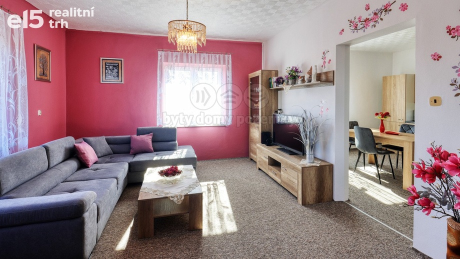 Prodej rodinné domy, 270 m² - Tachov