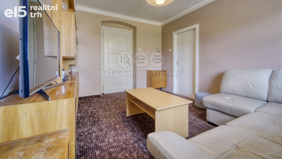 Prodej byty 4+1, 81 m² - Karlovy Vary - Bohatice