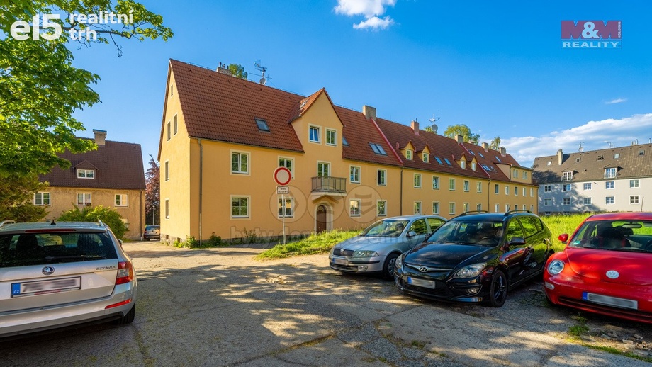 Prodej byty 4+kk, 96 m² - Liberec XIV-Ruprechtice