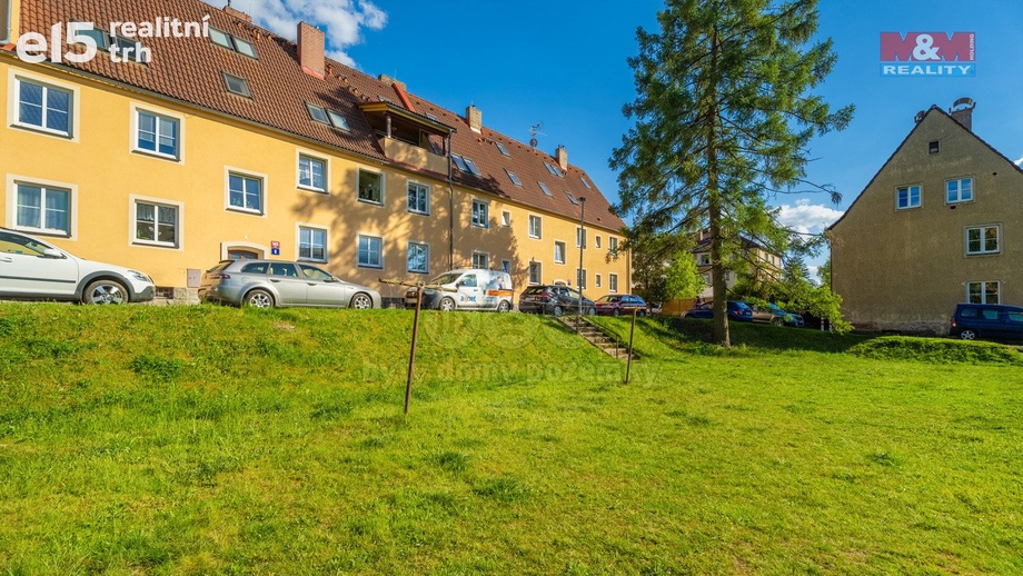 Prodej byty 4+kk, 96 m² - Liberec XIV-Ruprechtice