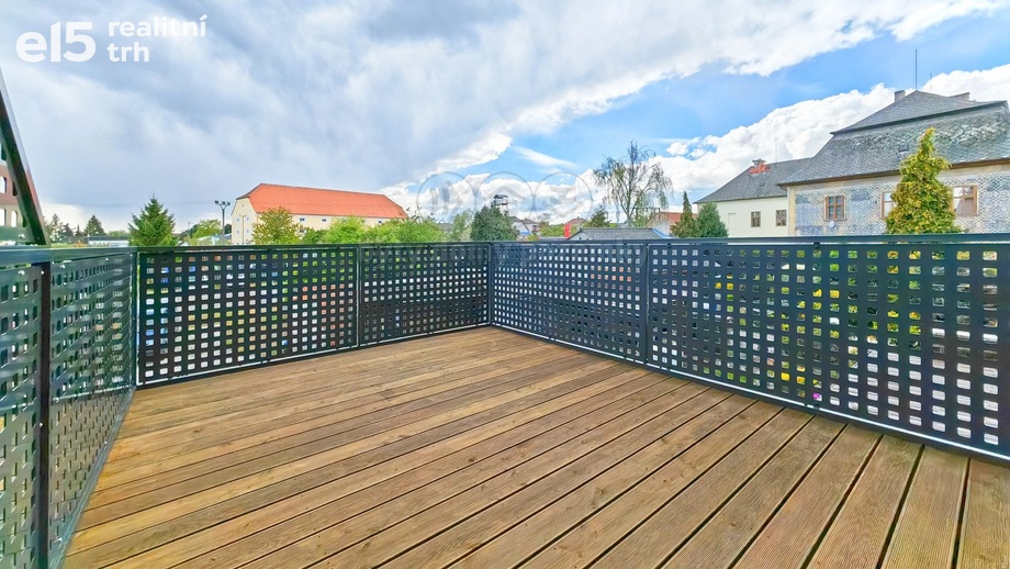 Prodej byty 2+kk, 44 m² - Stěžery