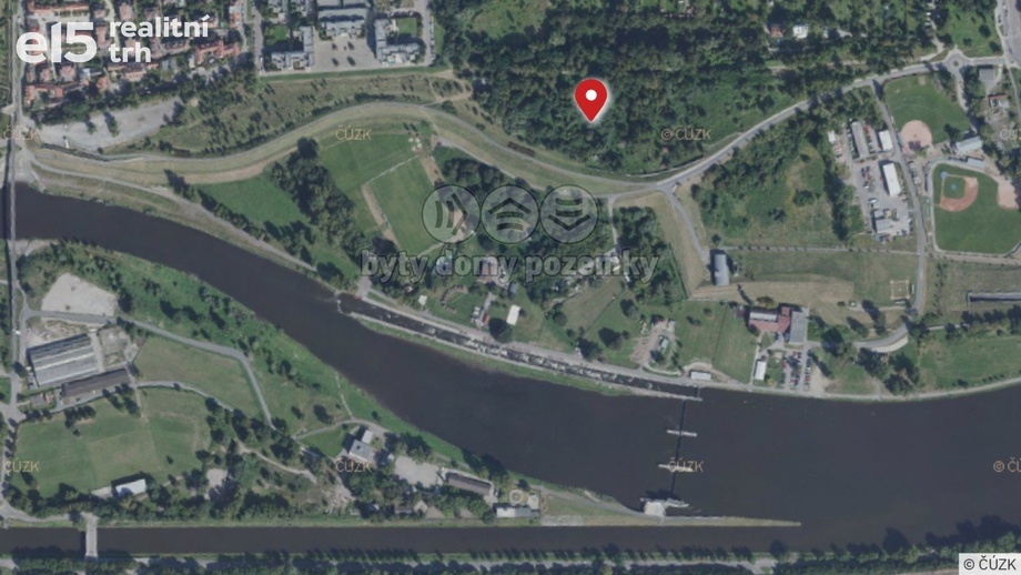 Prodej pozemky pro komerční výstavbu, 13 231 m² - Praha