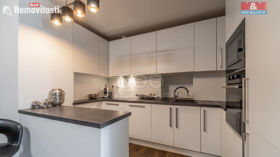 Prodej rodinného domu 85 m², Kralupy nad Vltavou - Minice