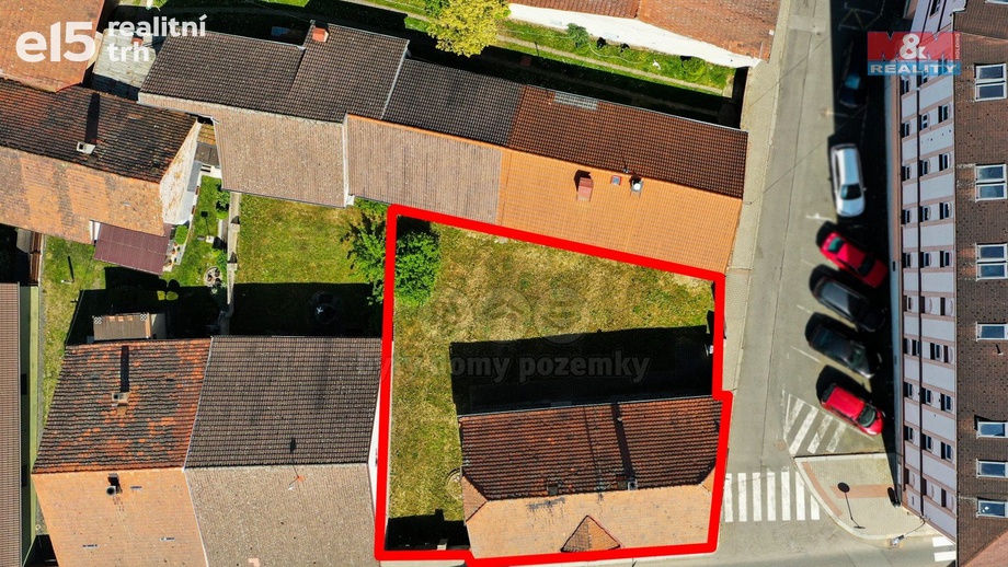Prodej rodinné domy, 219 m² - Blovice