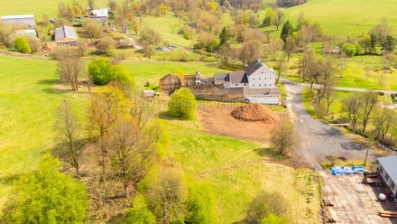 Prodej stavebního pozemku 1 148 m², Prameny