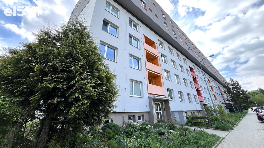 Pronájem byty 3+kk, 72 m² - Brno - Kohoutovice