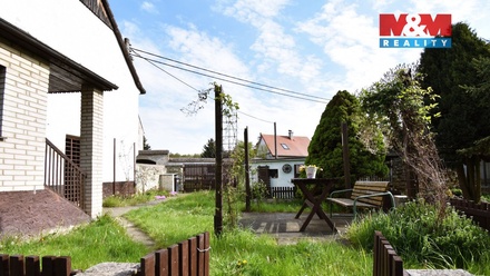 Prodej rodinného domu 180 m², Štětí - Čakovice