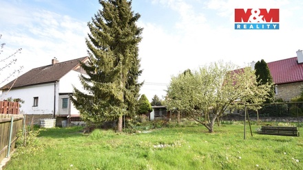 Prodej rodinného domu 180 m², Štětí - Čakovice