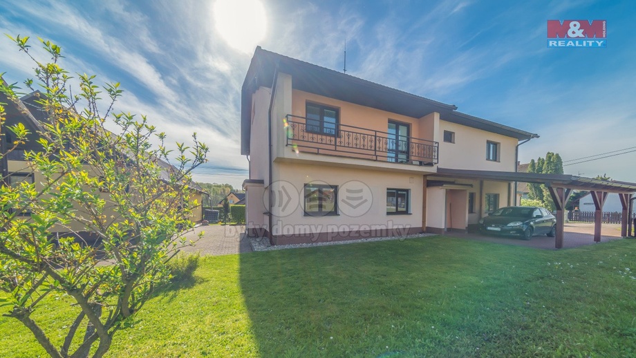 Pronájem kanceláře 67 m², Ostrava - Bartovice