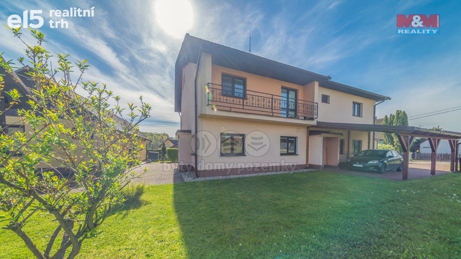 Pronájem kanceláře, 67 m² - Ostrava - Bartovice