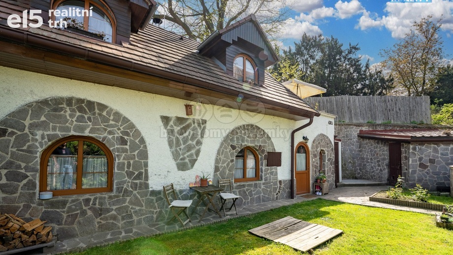 Prodej rodinné domy, 66 m² - Čelákovice