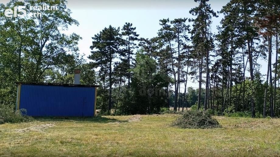 Prodej chata, 15 m² - Unhošť