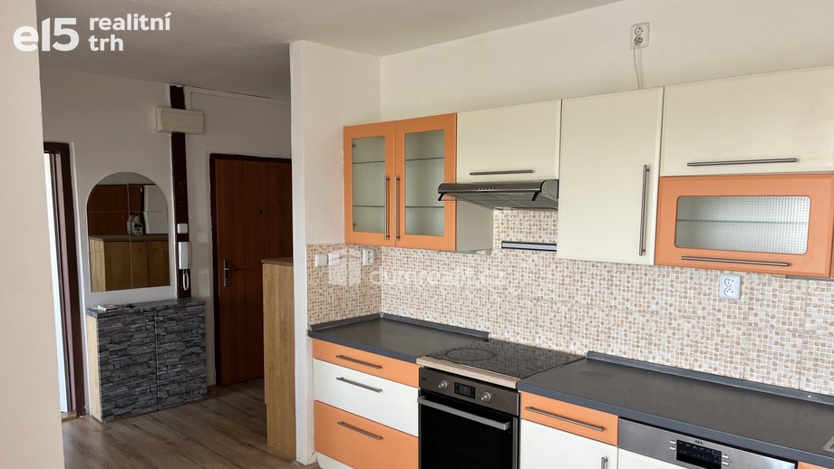 Pronájem byty 3+kk, 63 m² - Kralupy nad Vltavou