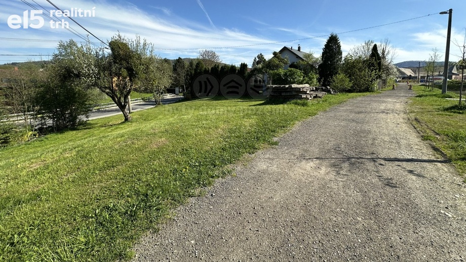 Prodej pozemky pro bydlení, 1 600 m² - Ženklava