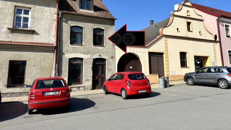 Prodej rodinného domu 239 m², Horní Cerekev