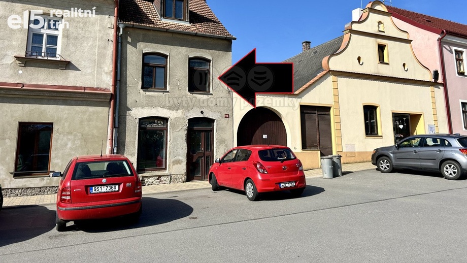 Prodej rodinné domy, 239 m² - Horní Cerekev