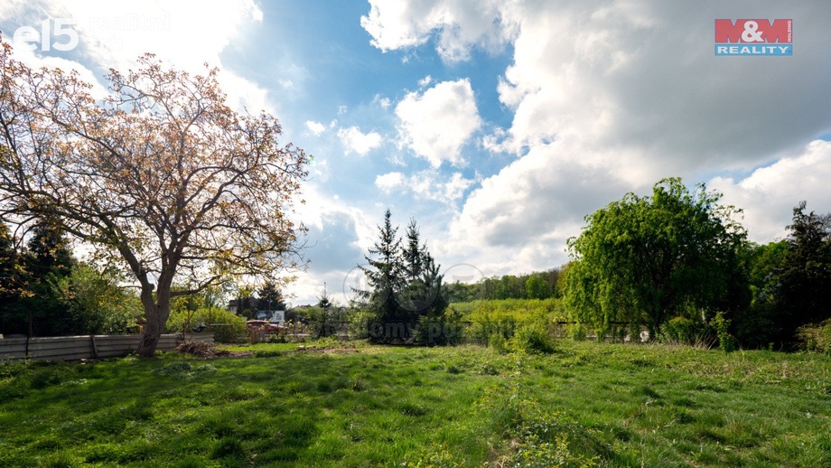 Prodej pozemky pro bydlení, 845 m² - Přezletice