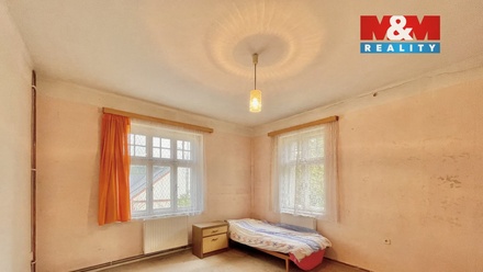 Prodej rodinného domu 256 m², Jablonné nad Orlicí