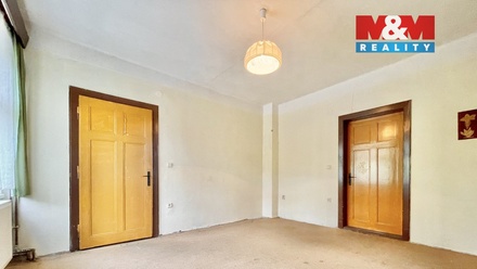 Prodej rodinného domu 256 m², Jablonné nad Orlicí