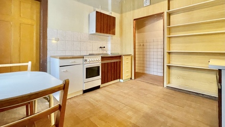 Prodej rodinného domu 256 m², Jablonné nad Orlicí