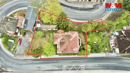 Prodej rodinného domu 256 m², Jablonné nad Orlicí