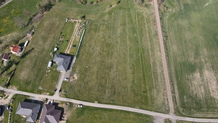 Prodej stavebního pozemku 3 941 m², Klenovice