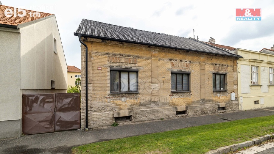 Prodej rodinné domy, 220 m² - Nymburk