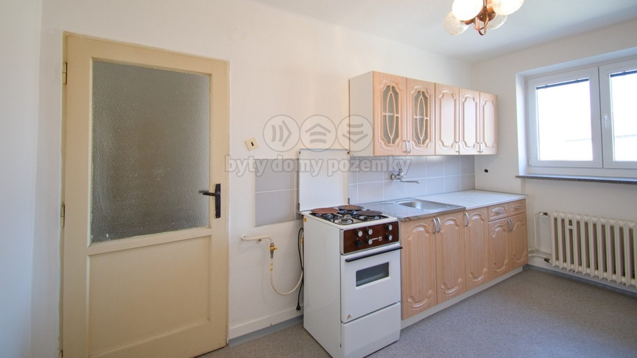 Pronájem bytu 3+1 70 m², Rožnov pod Radhoštěm