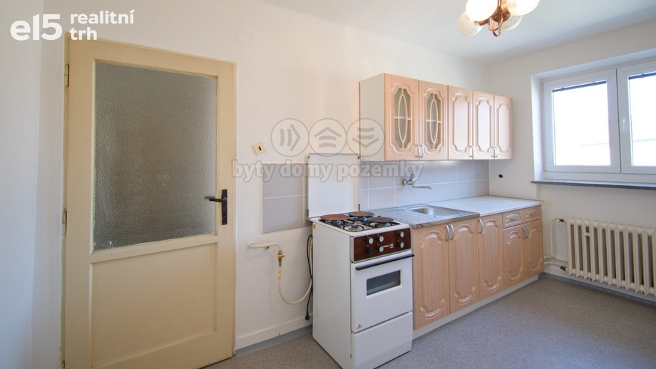 Pronájem byty 3+1, 70 m² - Rožnov pod Radhoštěm