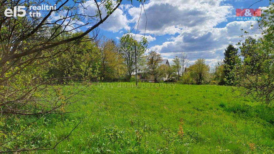 Prodej pozemky pro bydlení, 3 937 m² - Razová