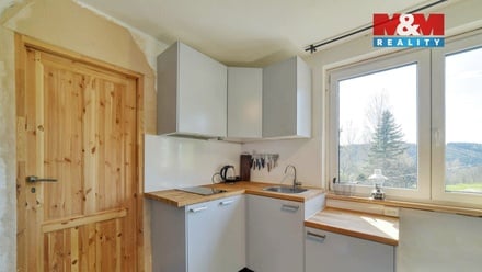 Prodej rodinného domu 163 m², Kraslice - Zelená Hora