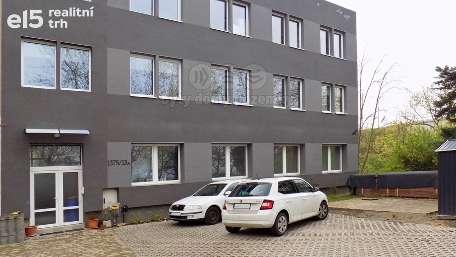Pronájem ostatní komerční nemovitosti, 150 m² - Ústí nad Labem - Střekov
