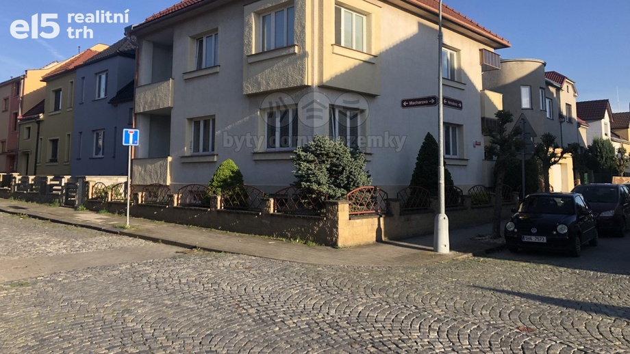 Prodej rodinné domy, 294 m² - Přerov I-Město