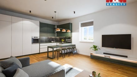 Prodej činžovního domu 982 m², Záblatí