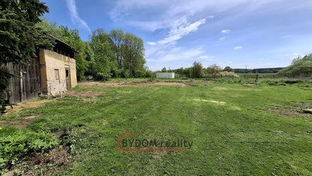 Prodej rodinného domu 120 m², Bor - Vysočany